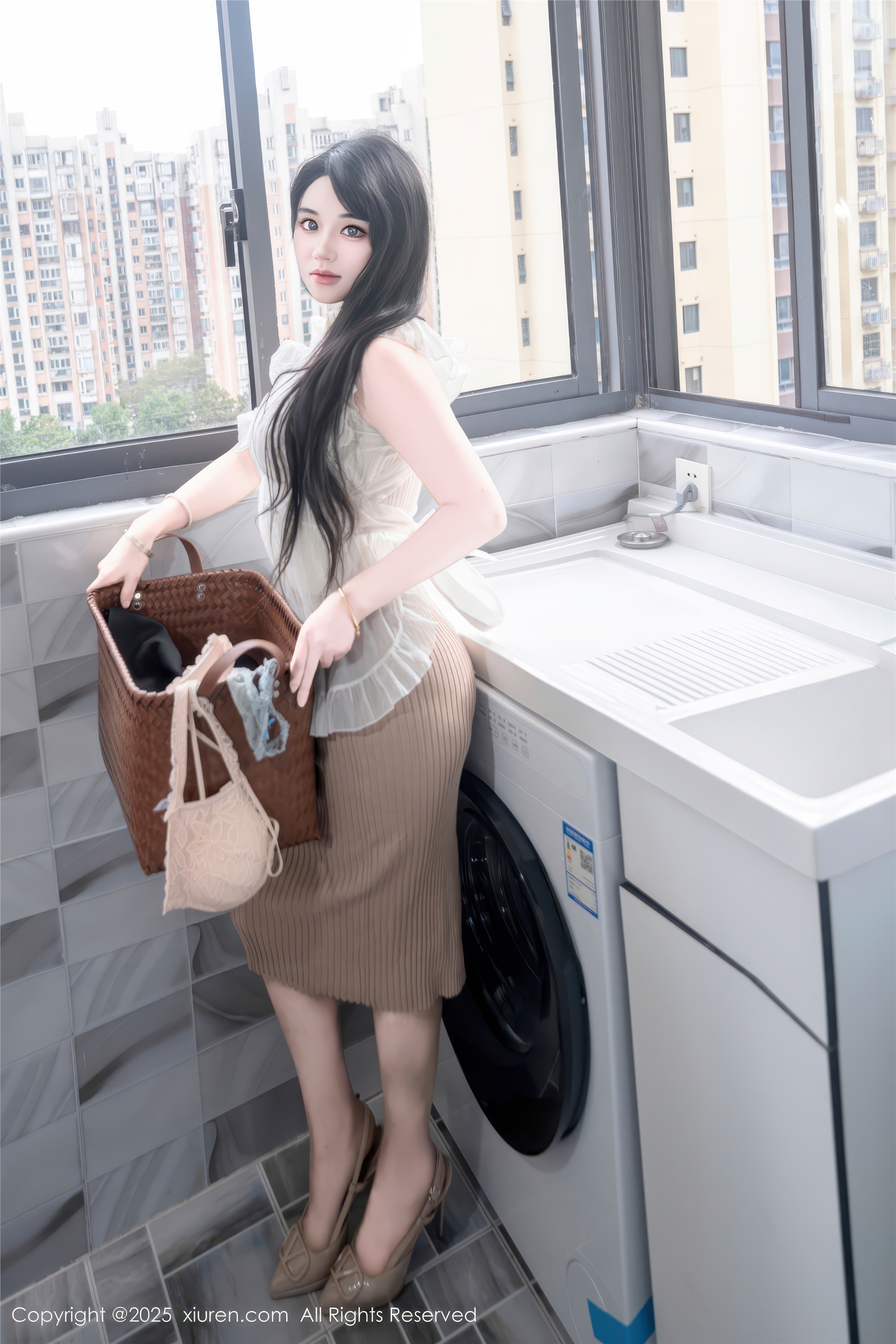 Xiuren秀人网 2025.11.20 NO.11010 汐汐爱吃草莓